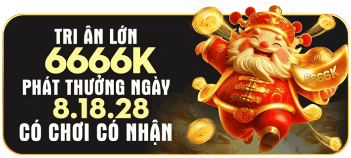 Thưởng nạp tiền và sự kiện đặc biệt