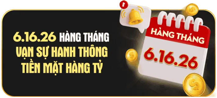 Lý Do Chọn S26BET Nổ Hũ