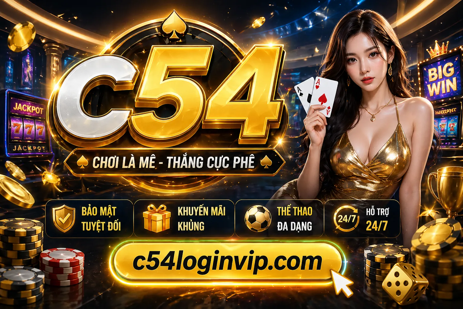 Thưởng nạp hàng ngày