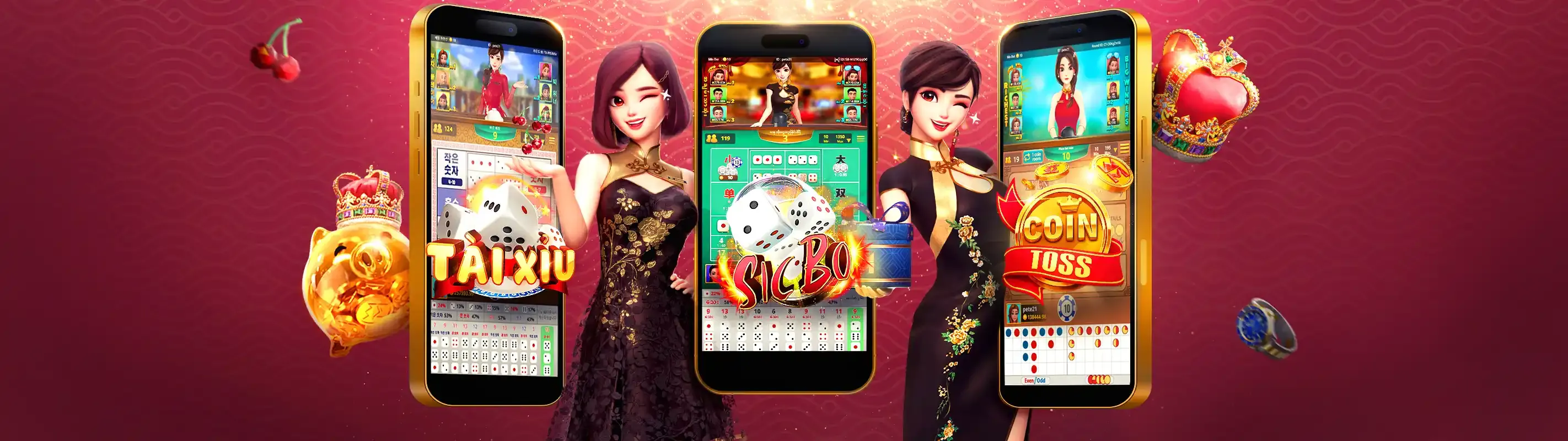 Hình ảnh trung tâm hỗ trợ khách hàng của S26Bet Nổ Hũ