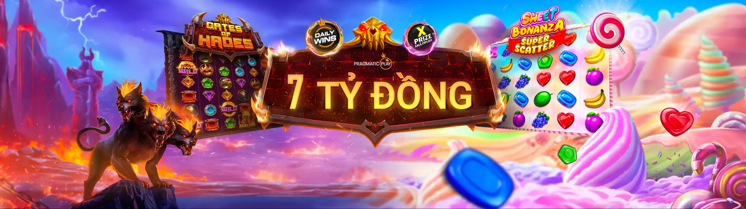 Hình ảnh trung tâm hỗ trợ s26bet nổ hũ với biểu tượng trợ giúp và jackpot