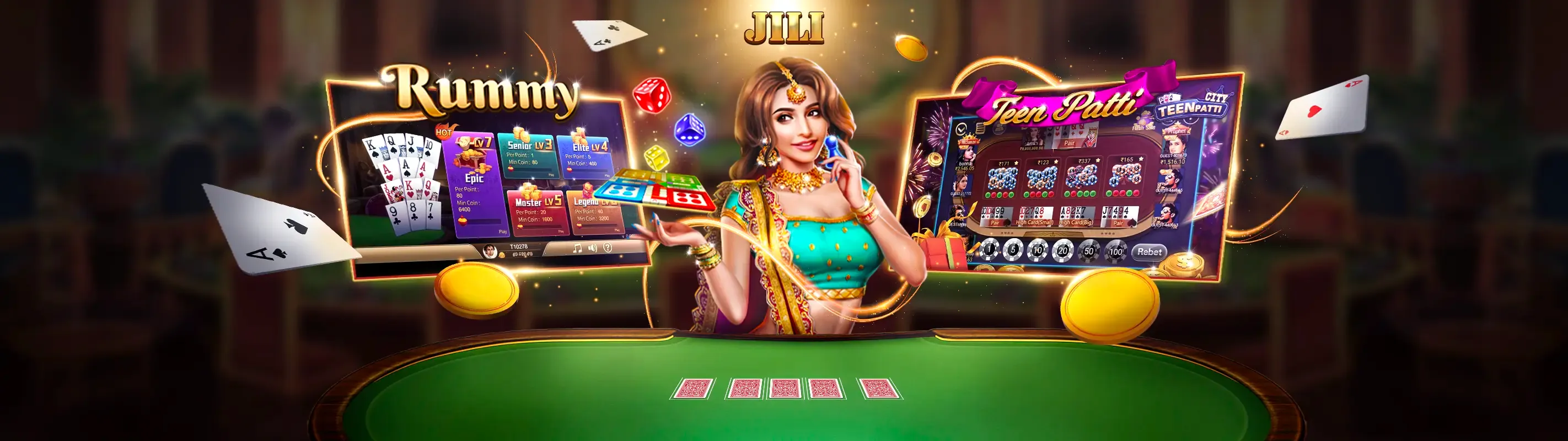 Sảnh casino trực tuyến s26bet nổ hũ với nhiều trò chơi đa dạng