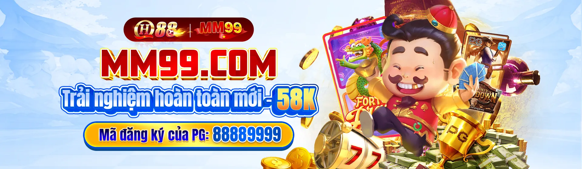 Banner Chương Trình VIP s26bet nổ hũ