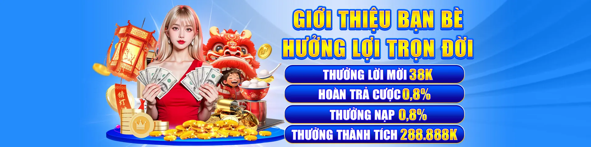 Tỷ lệ thắng cao và Jackpot lớn