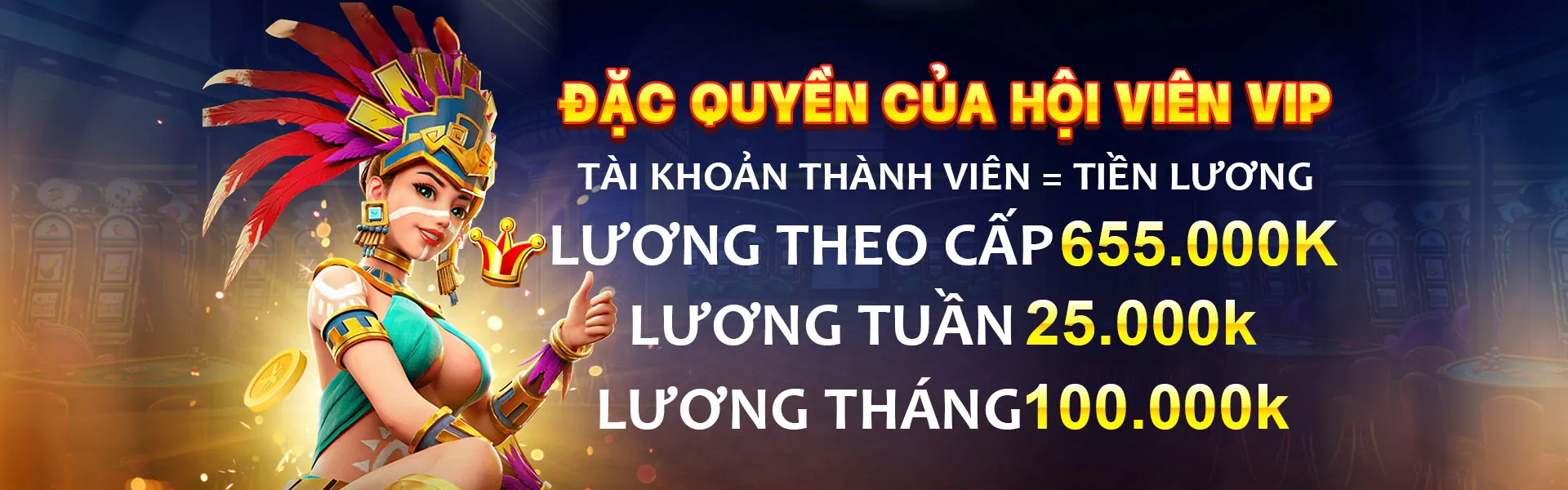 Các chương trình khuyến mãi độc quyền của s26bet nổ hũ