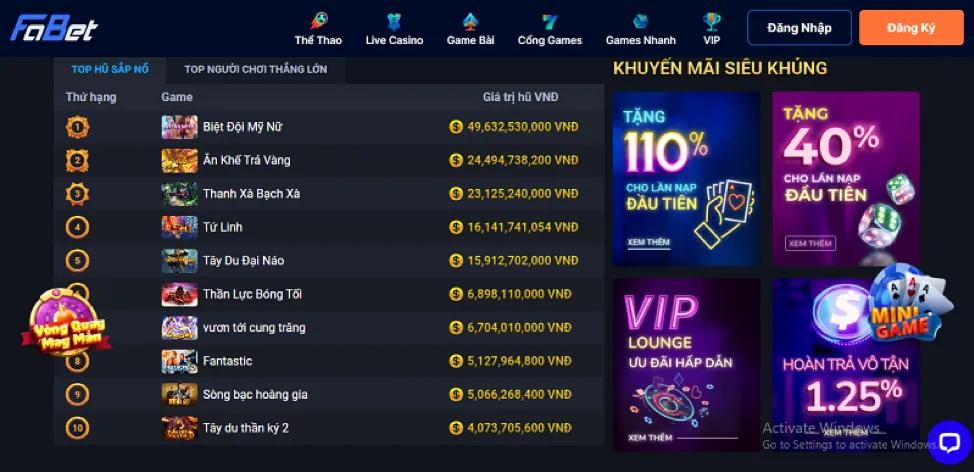 Đá gà cựa sắt S26BET NỔ HŨ